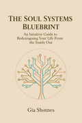 The Soul Systems Blueprint Full Title Cover